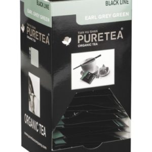 Earl Grey Green