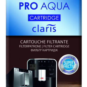 Melitta Pro Aqua Claris Waterfilter