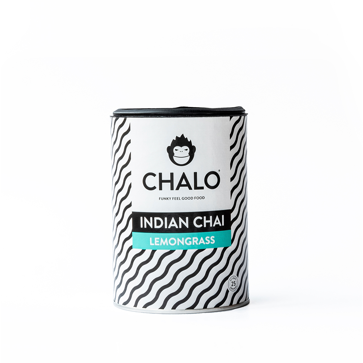 Alacart koffie Chalo Indian Chai Lemongrass 300 g