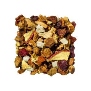 Losse thee Baked Apple Tea 100g