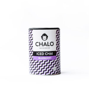 Alacart Chalo Iced Chai Blueberry