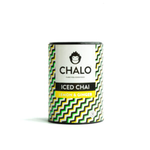 Alacart Chalo Chai Lemon & Ginger